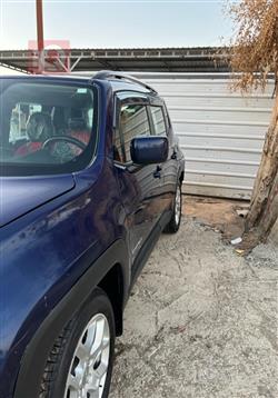 جيب رينيجيد